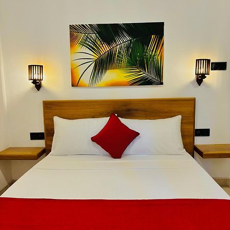 Breeze Bay Villa Dikwella Sur Exterior foto