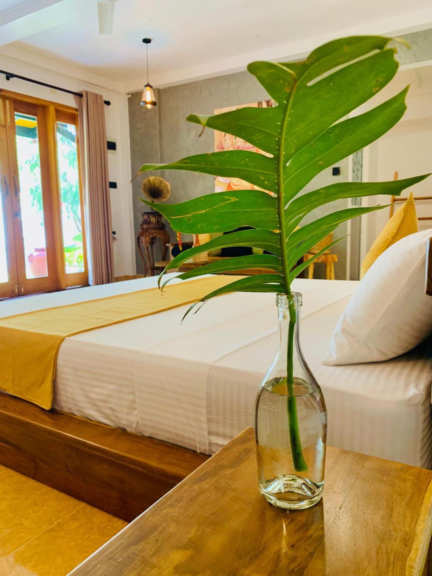 Breeze Bay Villa Dikwella Sur Exterior foto
