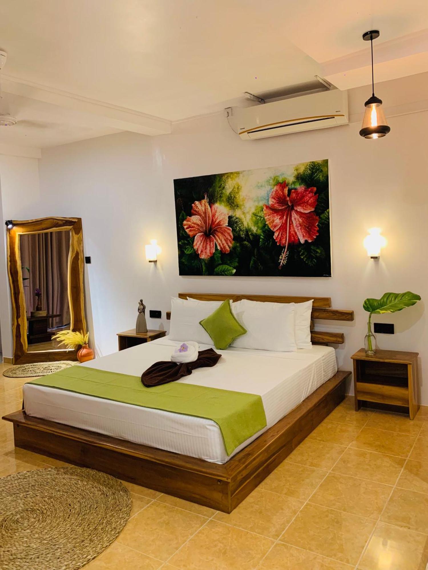 Breeze Bay Villa Dikwella Sur Exterior foto